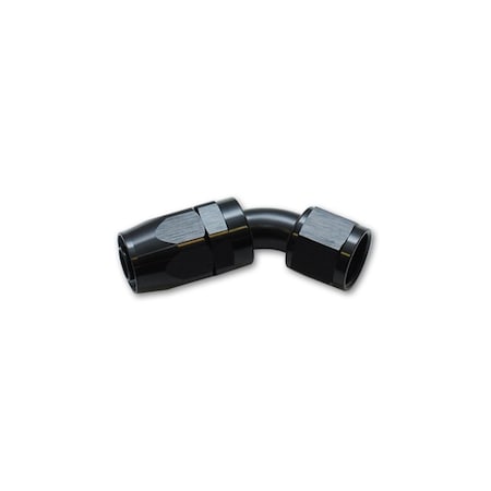 Superjock 12AN 45 deg Swivel Hose End Fitting SU2604345